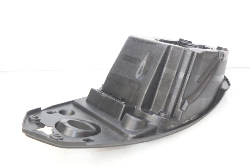 photo de SEAT TRUNK PEUGEOT KISBEE 2T 50 (2010 - 2017) - Component detail