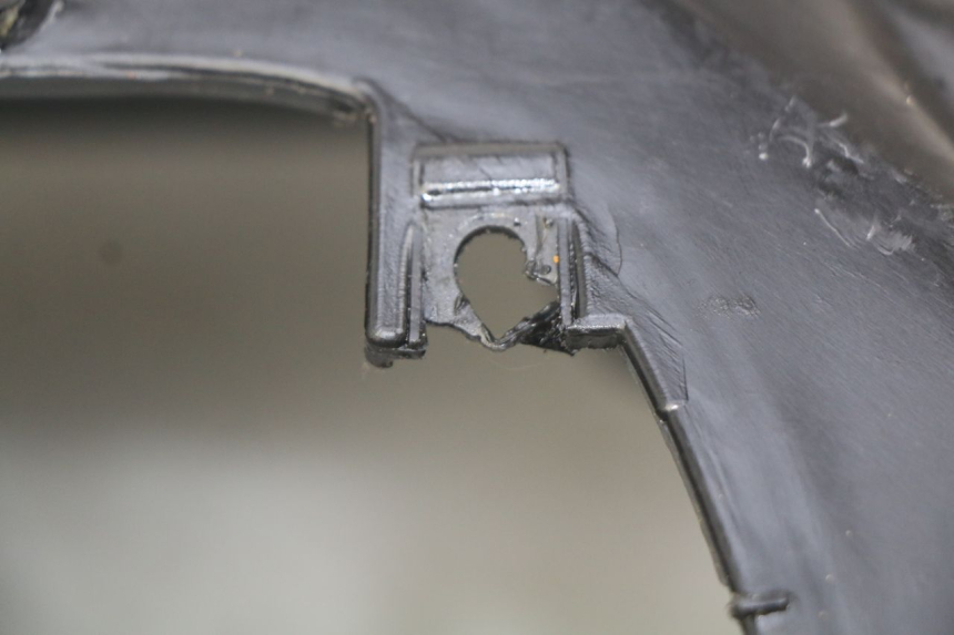 photo de SEAT STORAGE BOX PEUGEOT KISBEE 2T 50 (2018 - 2022) - Component detail