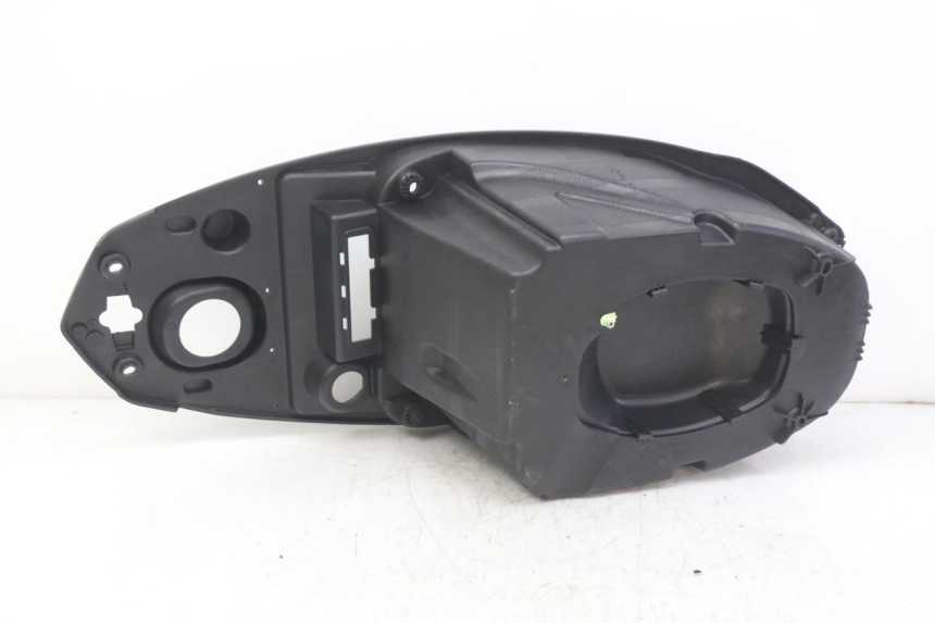 photo de SEAT TRUNK PEUGEOT KISBEE 2T 50 (2010 - 2017) - Component detail