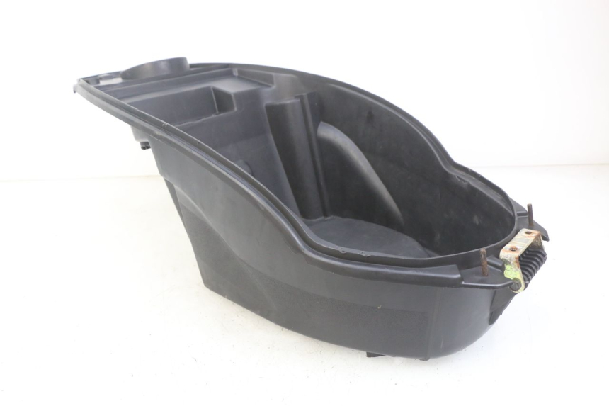 photo de SEAT STORAGE BOX PEUGEOT KISBEE 4T 50 (2010 - 2017) - Alternative perspective