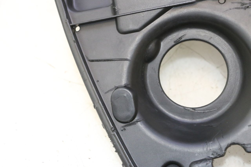 photo de UNDERSEAT STORAGE PEUGEOT KISBEE 4T 50 (2023 - 2026) - Product overview
