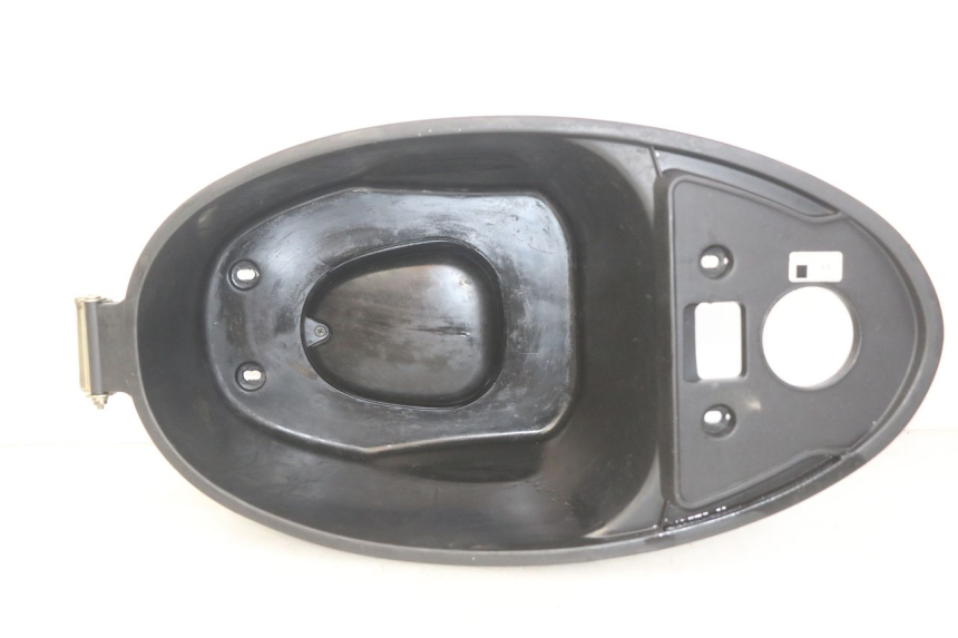 photo de SEAT STORAGE BOX ORCAL KITE 4T 50 (2019 - 2023) - Main view