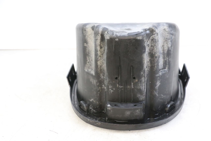 photo de UNDERSEAT STORAGE RENAULT KOURANOS 125 (2001 - 2004) - Component detail