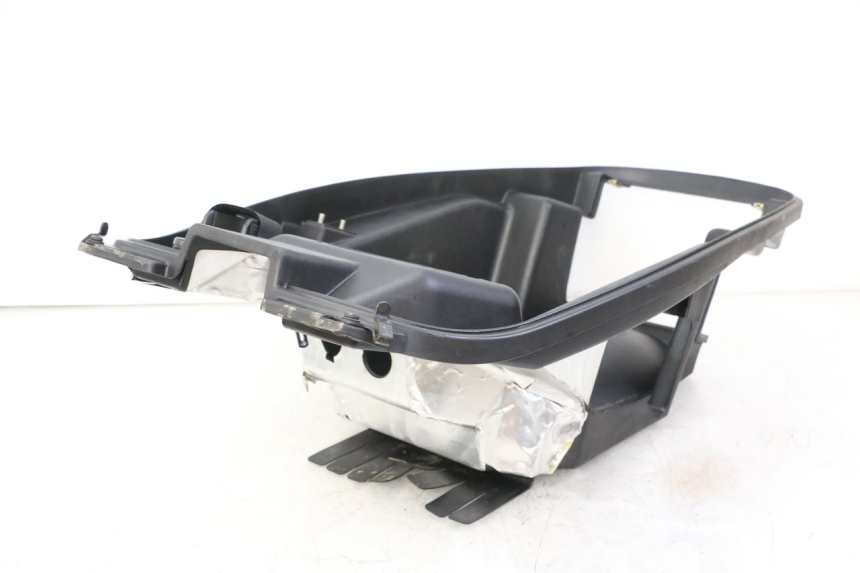 photo de UNDERSEAT STORAGE KYMCO XCITING 500 (2007 - 2010) - Product overview