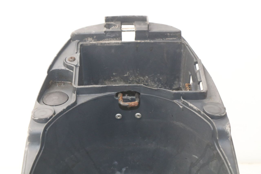 photo de SEAT STORAGE BOX PIAGGIO LIBERTY 4T 50 (2004 - 2008) - Distinctive features