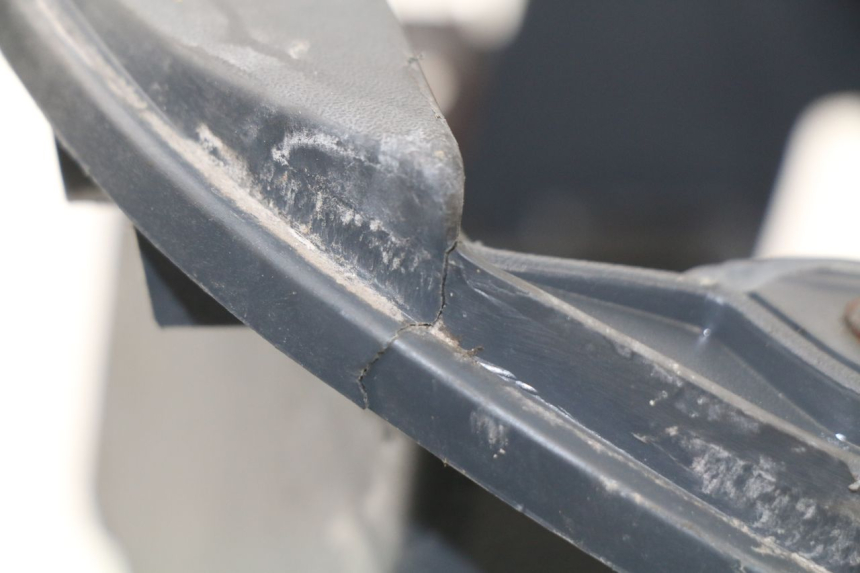 photo de SEAT STORAGE BOX PIAGGIO LIBERTY 4T 50 (2004 - 2008) - Zoom on usage condition