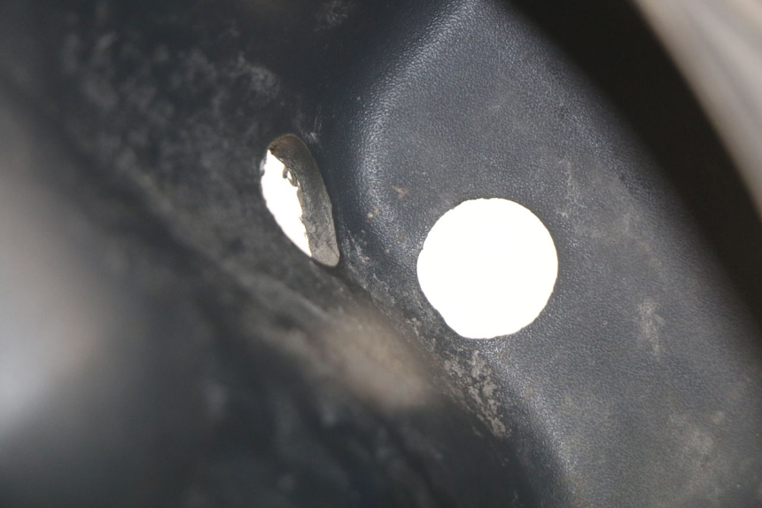 photo de SEAT STORAGE BOX PIAGGIO LIBERTY 4T 50 (2004 - 2008) - Technical close-up