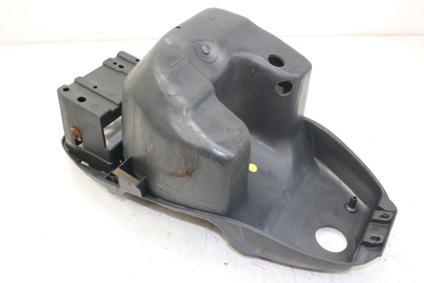 photo de SEAT STORAGE BOX PIAGGIO LIBERTY 4T 50 (2004 - 2008) - Technical close-up