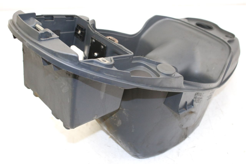 photo de SEAT STORAGE BOX PIAGGIO LIBERTY 4T 50 (2004 - 2008) - Product overview
