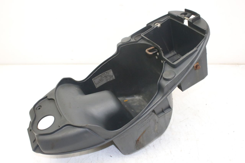photo de SEAT STORAGE BOX PIAGGIO LIBERTY 4T 50 (2004 - 2008) - Surface and material condition