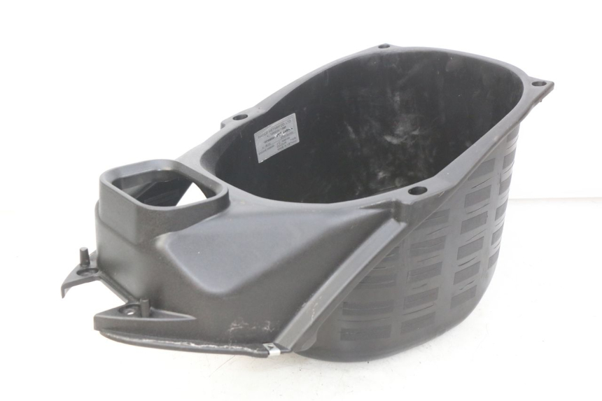 photo de SEAT STORAGE BOX PIAGGIO LIBERTY IGET S 125 (2016 - 2020) - Main view