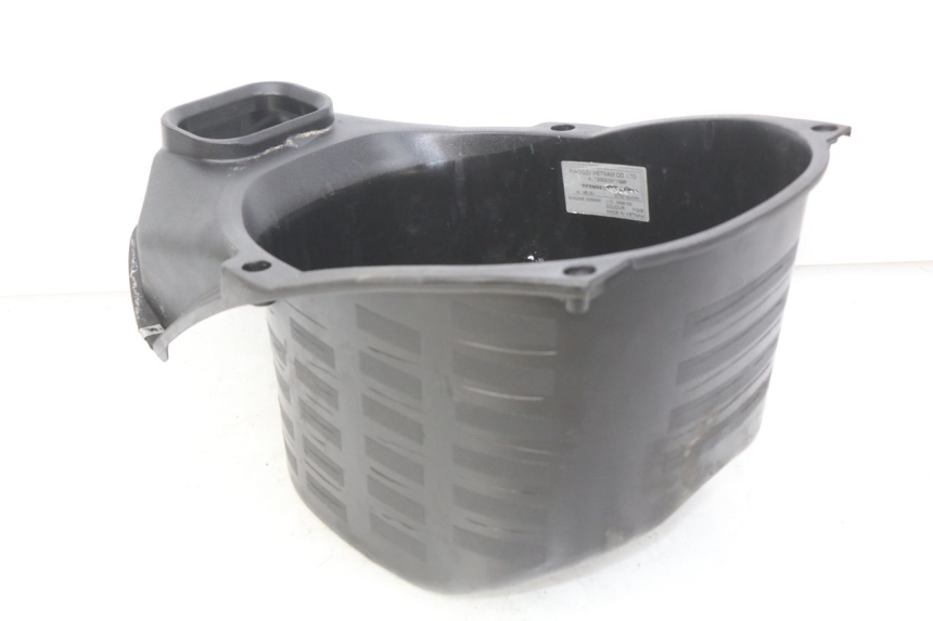 photo de SEAT STORAGE BOX PIAGGIO LIBERTY IGET S 125 (2016 - 2020) - Technical close-up