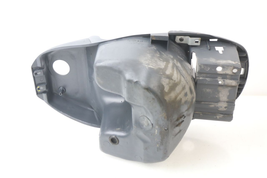 photo de SEAT STORAGE BOX PIAGGIO LIBERTY 125 (2009 - 2013) - Zoom on usage condition