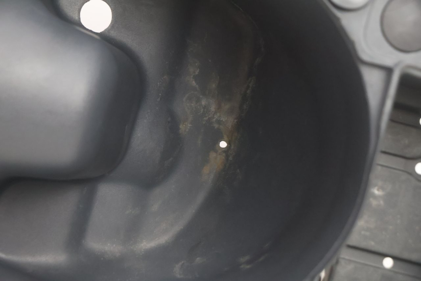 photo de UNDERSEAT STORAGE PIAGGIO LIBERTY 125 (1998 - 2008) - Component detail