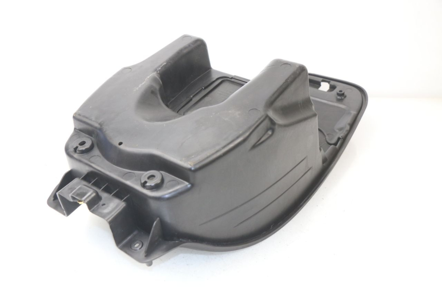 photo de UNDERSEAT STORAGE KYMCO LIKE 125 (2009 - 2016) - Zoom on usage condition
