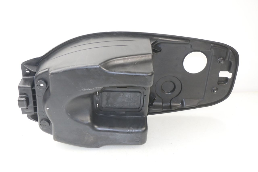 photo de UNDERSEAT STORAGE KYMCO LIKE 125 (2009 - 2016) - Alternative perspective