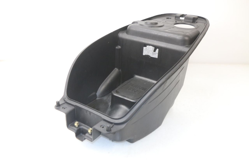 photo de UNDERSEAT STORAGE KYMCO LIKE 125 (2009 - 2016) - Technical close-up