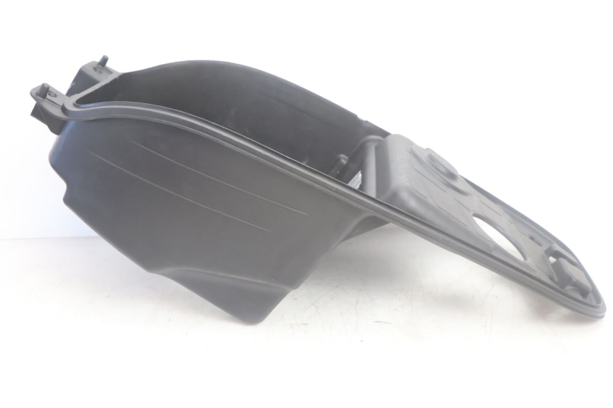photo de UNDERSEAT STORAGE KYMCO LIKE 125 (2009 - 2016) - Technical close-up