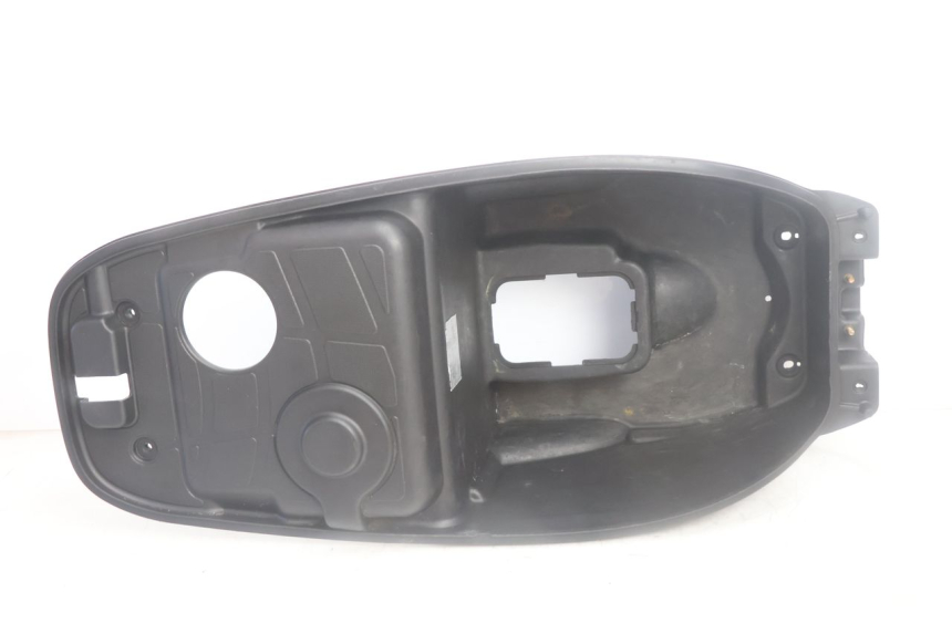 photo de UNDERSEAT STORAGE KYMCO LIKE 125 (2009 - 2016) - Product overview