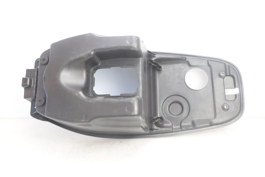 photo de UNDERSEAT STORAGE KYMCO LIKE 125 (2009 - 2016) - Markings and original references
