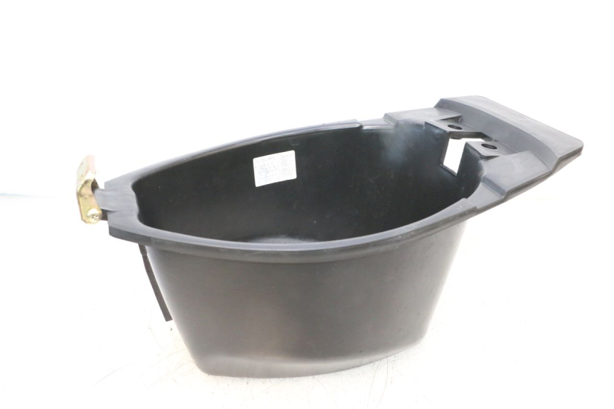 photo de UNDERSEAT STORAGE KEEWAY MATRIX RX9 125 (2006 - 2007) - Main view