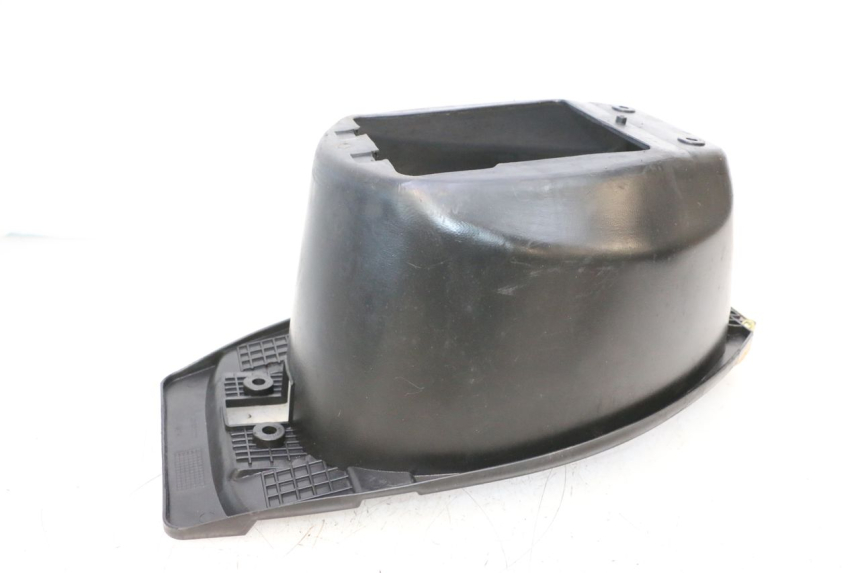 photo de UNDERSEAT STORAGE KEEWAY MATRIX RX9 125 (2006 - 2007) - Alternative perspective