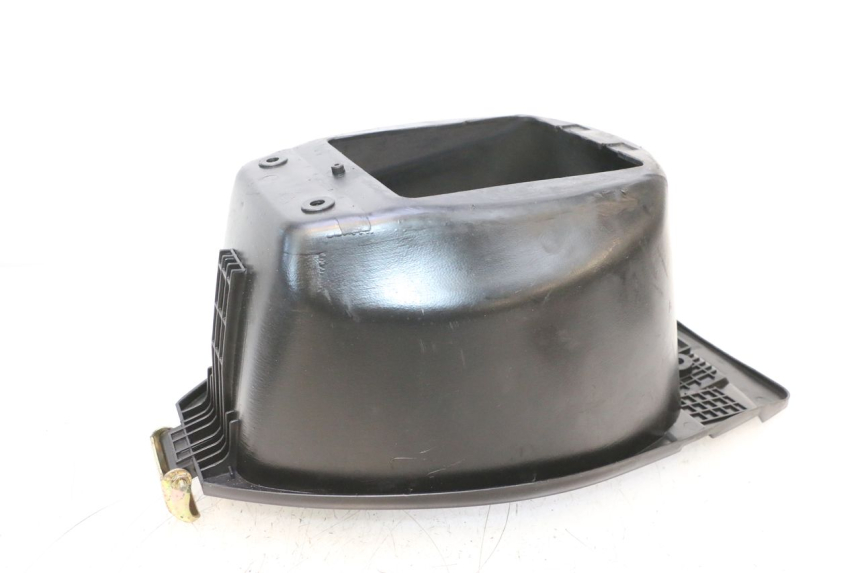 photo de UNDERSEAT STORAGE KEEWAY MATRIX RX9 125 (2006 - 2007) - Technical close-up