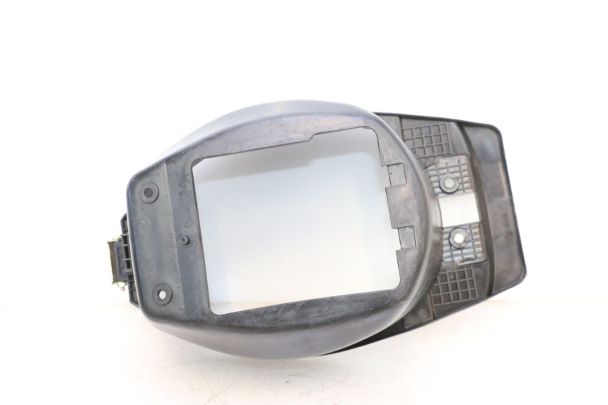 photo de UNDERSEAT STORAGE KEEWAY MATRIX RX9 125 (2006 - 2007) - Product overview