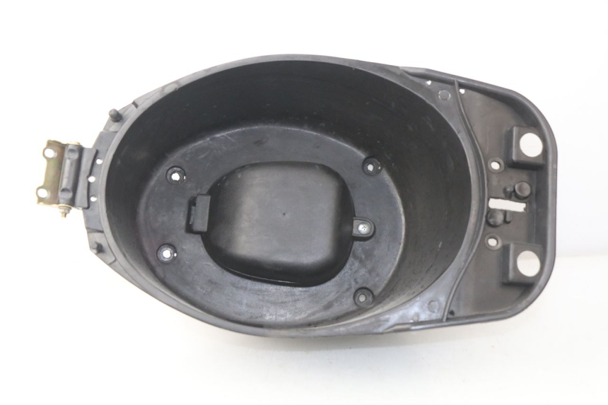 photo de UNDERSEAT STORAGE JM MOTORS MIA 50 (2017 - 2020) - Main view