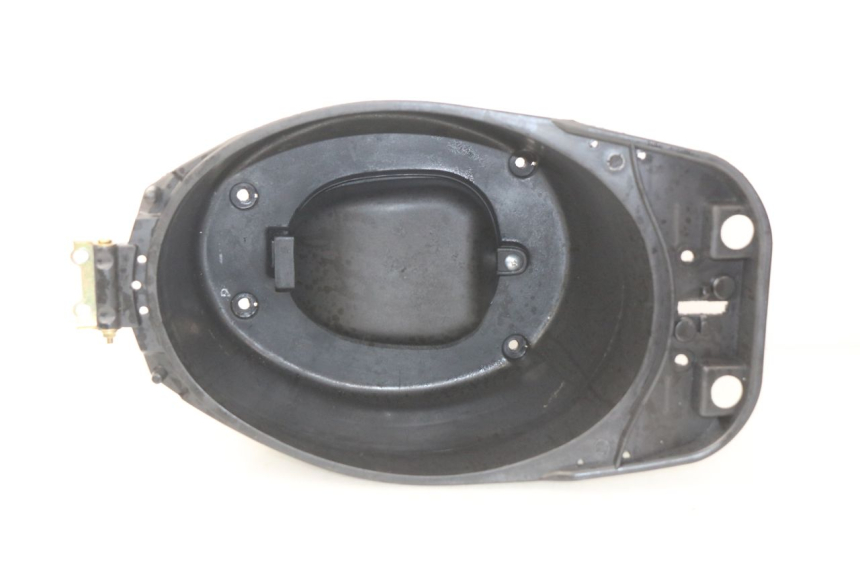 photo de UNDERSEAT STORAGE JM MOTORS MIA 50 (2017 - 2020) - Main view