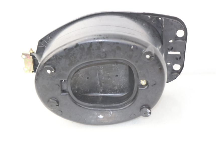 photo de UNDERSEAT STORAGE JM MOTORS MIA 50 (2017 - 2020) - Component detail