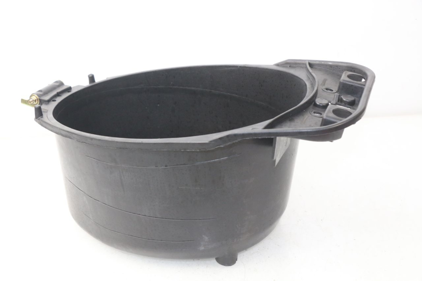 photo de UNDERSEAT STORAGE JM MOTORS MIA 50 (2017 - 2020) - Zoom on usage condition