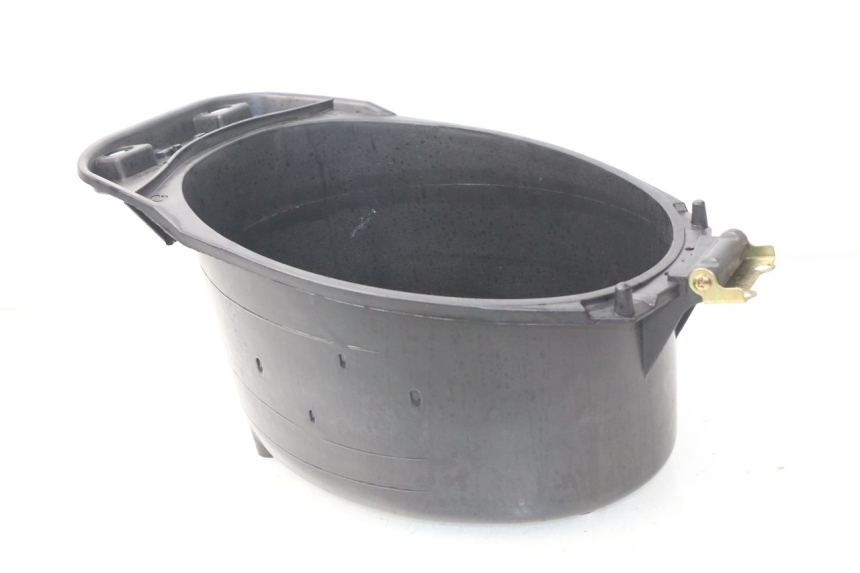 photo de UNDERSEAT STORAGE JM MOTORS MIA 50 (2017 - 2020) - Technical close-up