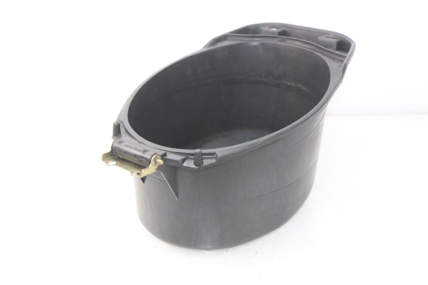 photo de UNDERSEAT STORAGE JM MOTORS MIA 50 (2017 - 2020) - Zoom on usage condition