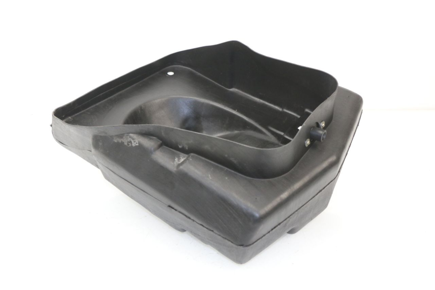 photo de UNDERSEAT STORAGE LINHAI MONARCH 125 (2003 - 2005) - Technical close-up