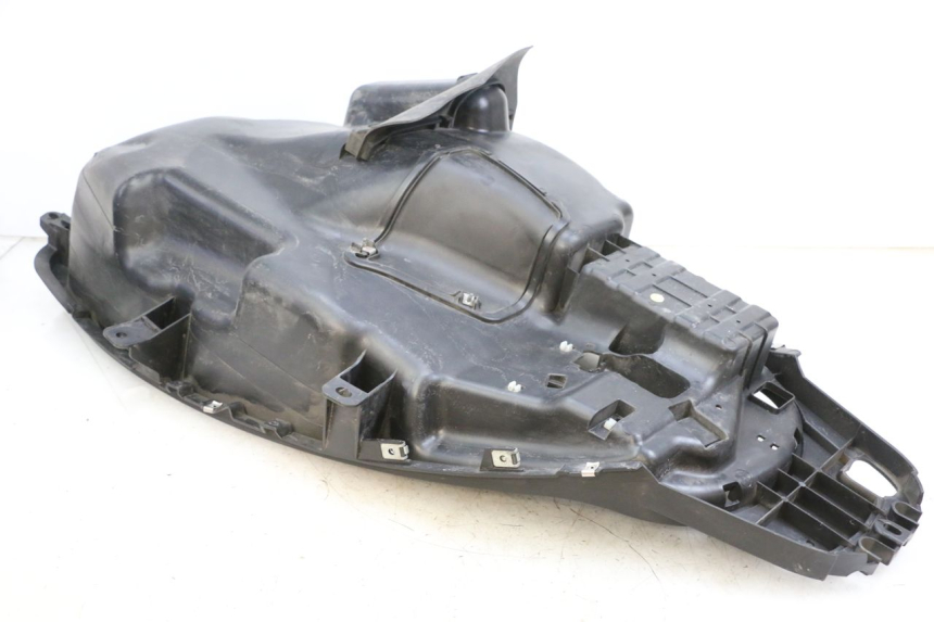 photo de UNDERSEAT STORAGE PIAGGIO MP3 HPE 350 (2018 - 2020) - Alternative perspective