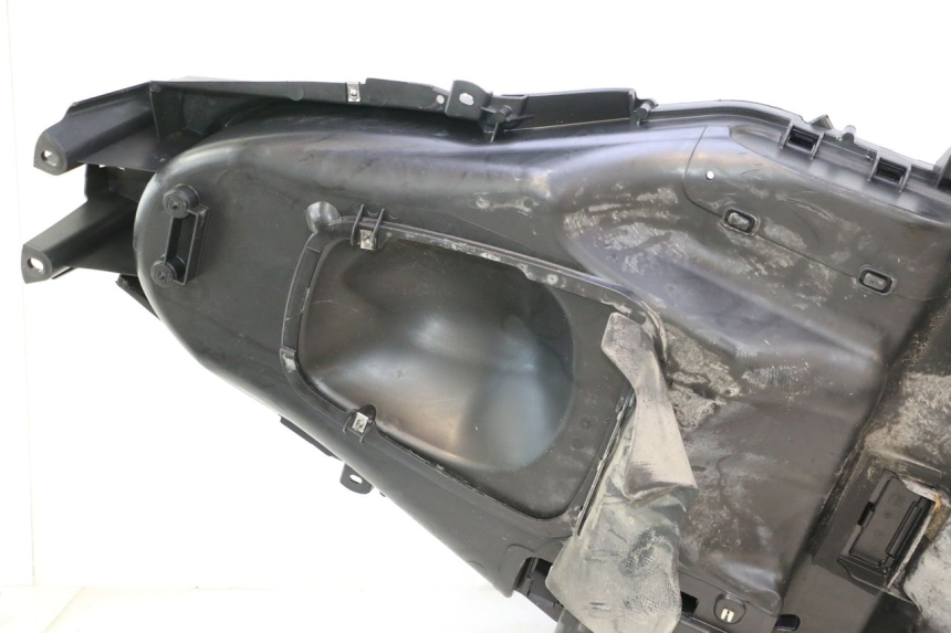 photo de SEAT STORAGE BOX PIAGGIO MP3 LT 300 (2010 - 2016) - Component detail