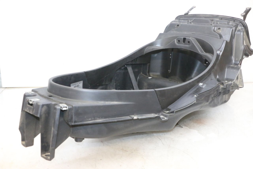 photo de UNDERSEAT STORAGE PIAGGIO MP3 RL 250 (2006 - 2010) - Checked used part