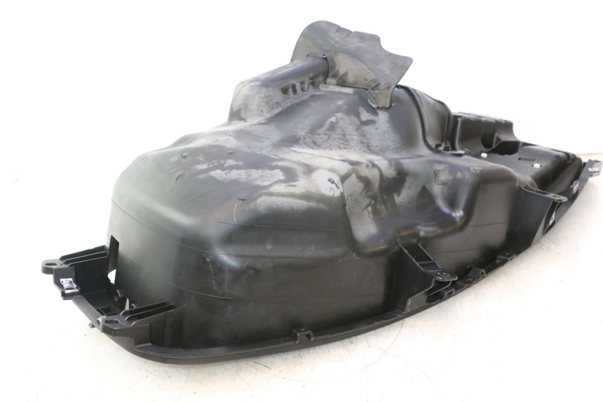 photo de UNDERSEAT STORAGE PIAGGIO MP3 500 (2016 - 2018) - Component zoom