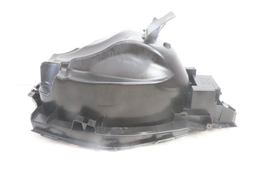 photo de UNDERSEAT STORAGE YAMAHA N-MAX NMAX 125 (2021 - 2024) - Additional view of the item