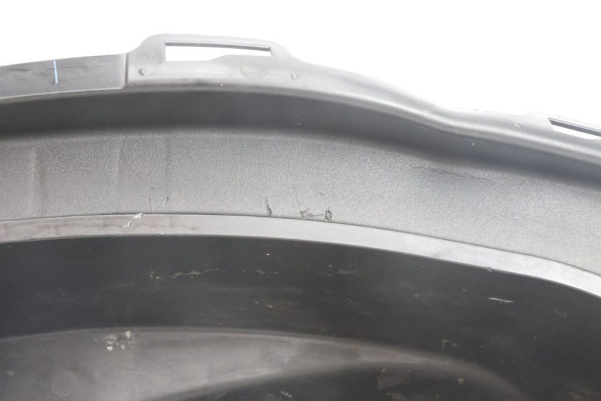 photo de UNDERSEAT STORAGE YAMAHA N-MAX NMAX 125 (2021 - 2024) - Product overview