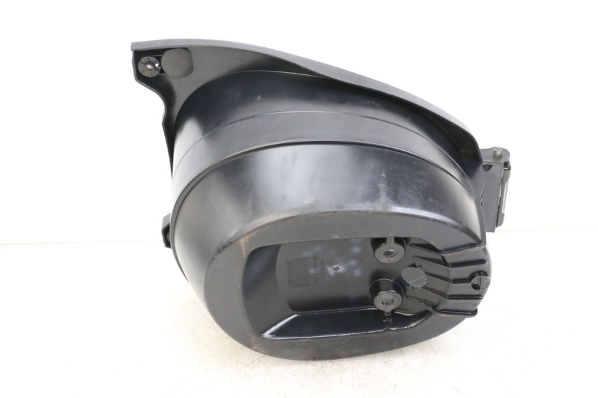 photo de UNDERSEAT STORAGE YAMAHA NEO'S NEOS 2T 50 (2007 - 2017) - Component detail