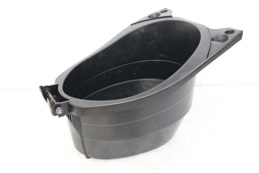 photo de UNDERSEAT STORAGE YAMAHA NEO'S NEOS 2T 50 (2007 - 2017) - Technical close-up