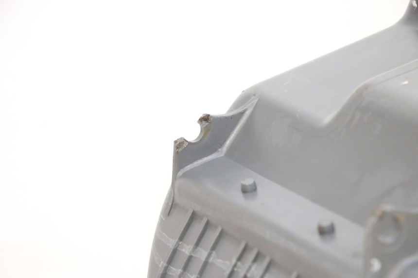 photo de UNDERSEAT STORAGE YAMAHA NEO'S NEOS 2T 50 (1998 - 2007) - Zoom on usage condition