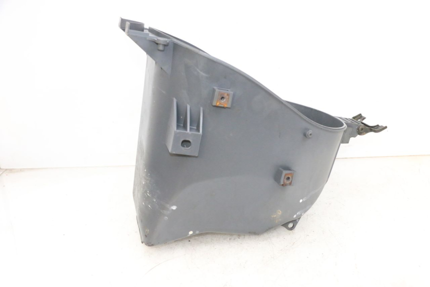 photo de UNDERSEAT STORAGE YAMAHA NEO'S NEOS 2T 50 (1998 - 2007) - Surface and material condition