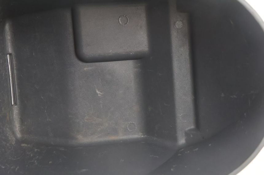 photo de UNDERSEAT STORAGE YAMAHA NEO'S NEOS 2T 50 (1998 - 2007) - Technical close-up