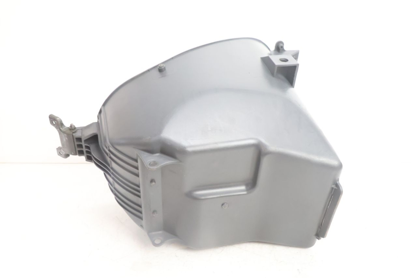 photo de UNDERSEAT STORAGE YAMAHA NEO'S NEOS 2T 50 (1998 - 2007) - Surface and material condition