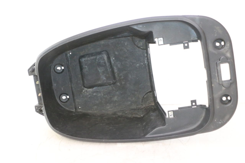 photo de UNDERSEAT STORAGE KYMCO LIKE 4T 50 (2019 - 2025) - Main view
