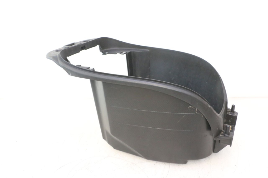 photo de UNDERSEAT STORAGE KYMCO LIKE 4T 50 (2019 - 2025) - Technical close-up