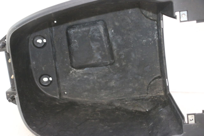 photo de UNDERSEAT STORAGE KYMCO LIKE 4T 50 (2019 - 2025) - Surface and material condition